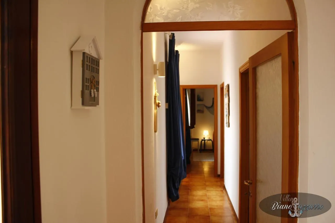 Villino Biancazzurro Villa Cavo 0*,