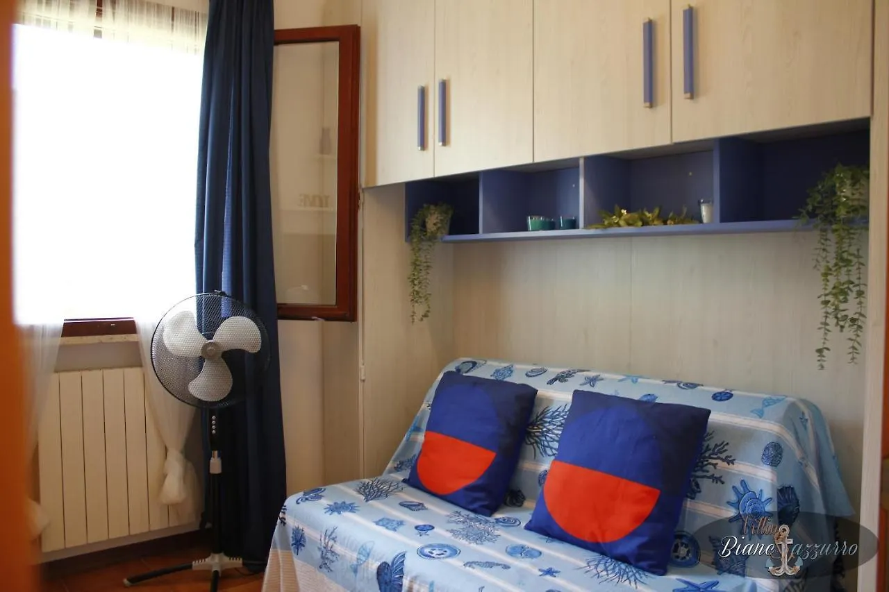 Villino Biancazzurro Villa Cavo Holiday home