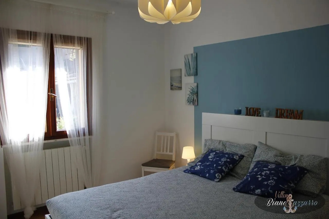 Holiday home Villino Biancazzurro Villa Cavo