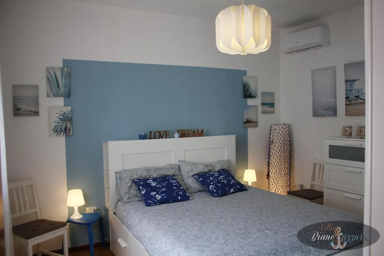 Villa Villino Biancazzurro Cavo 0*,