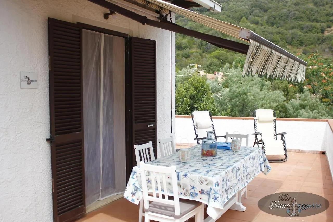 Villino Biancazzurro Villa Cavo 0*,  Italy
